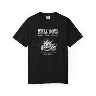 New Dad Hospital Shirt | New Tiny Patient Tee | First Time Father Gift Est 2026 | Baby Guard Support Unit Labor Delivery Apparel
