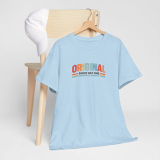 Retro Graphic Tee – Soft Cotton Vintage Style Nostalgic Print