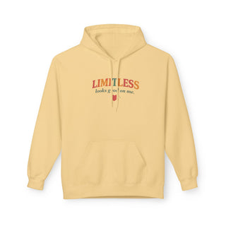 You Can Do Anything You Put Your Mind To Hoodie, Inspirational Gift