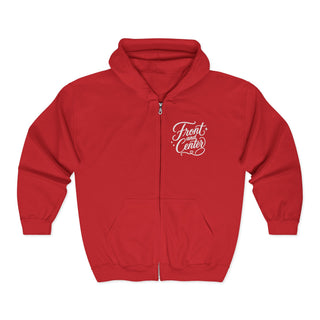 Boss Lady Hoodie Full Zip Motivational Statement Hoodie for Women Comfortable Casual