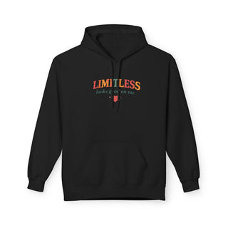 You Can Do Anything You Put Your Mind To Hoodie, Inspirational Gift