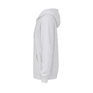 Teacher Hoodie Fullzip Comfort Featuring Wisdom Graphic Front and Inspiring Quote Back Classic Fit