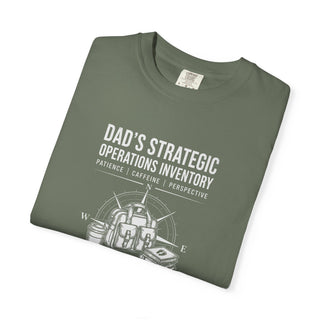 New Dad Hospital Shirt | New Tiny Patient Tee | First Time Father Gift Est 2026 | Baby Guard Support Unit Labor Delivery Apparel