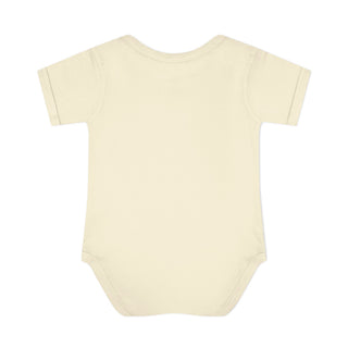 World’s Cutest Alarm Clock Onesie Funny Newborn Baby Outfit Gift