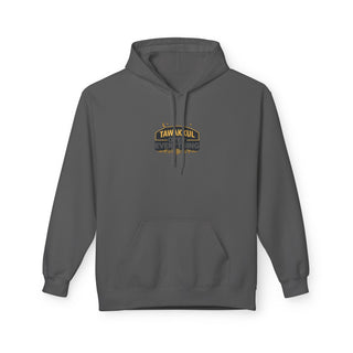Tawakkul Over Everything Hoodie Faith Islamic Muslim Unisex Sweatshirt