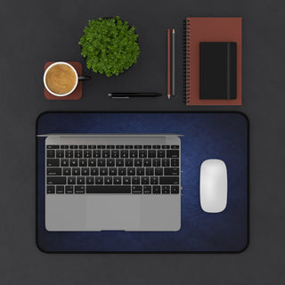 No Excuses Just Results Desk Mat – Focus & Productivity Pad