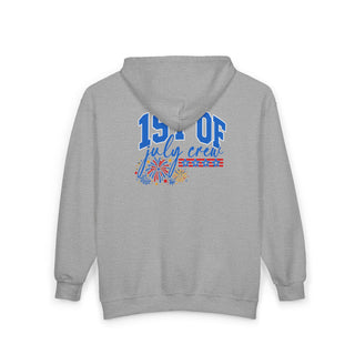Two Nations One Day One Celebration Hoodie, Somalia Day Canada Day July 1 Gift, 1st of July Crew Hoodie, Somali Canadian Pride Sweatshirt