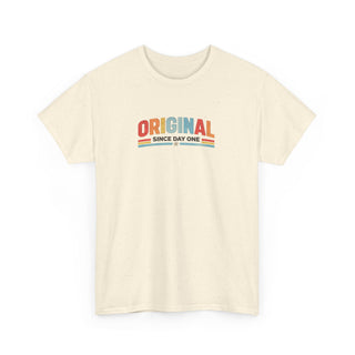 Retro Graphic Tee – Soft Cotton Vintage Style Nostalgic Print