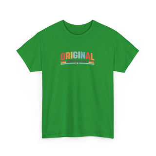 Retro Graphic Tee – Soft Cotton Vintage Style Nostalgic Print