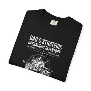 New Dad Hospital Shirt | New Tiny Patient Tee | First Time Father Gift Est 2026 | Baby Guard Support Unit Labor Delivery Apparel