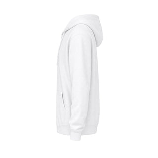 East Africa Trading & Sourcing Zip Hoodie — 东非贸易与采购 Full‑Zip Hooded Sweatshirt