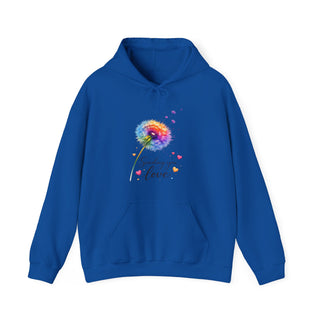 Sending You Love Hoodie, You Are a Blessing Meaningful Gift for Her