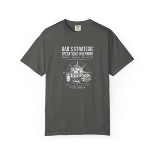 New Dad Hospital Shirt | New Tiny Patient Tee | First Time Father Gift Est 2026 | Baby Guard Support Unit Labor Delivery Apparel