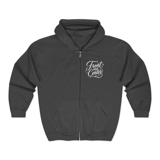 Boss Lady Hoodie Full Zip Motivational Statement Hoodie for Women Comfortable Casual