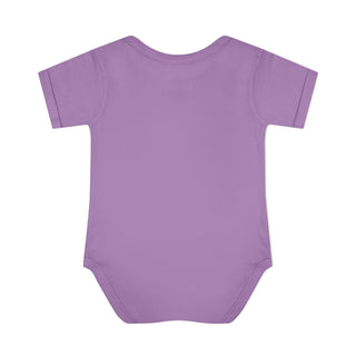 World’s Cutest Alarm Clock Onesie Funny Newborn Baby Outfit Gift