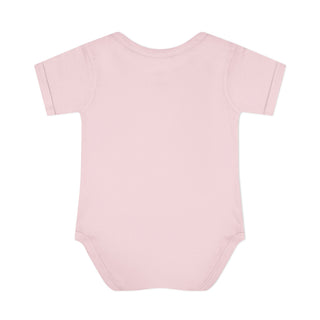 World’s Cutest Alarm Clock Onesie Funny Newborn Baby Outfit Gift