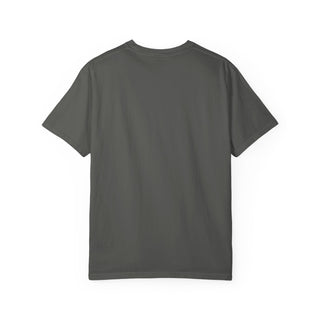 Canadian Maple Leaf Flag Shirt Unisex Heavyweight Cotton Canada Souvenir Tee