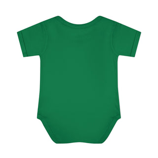 World’s Cutest Alarm Clock Onesie Funny Newborn Baby Outfit Gift