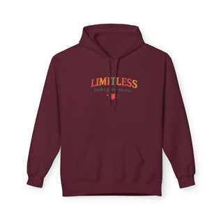 You Can Do Anything You Put Your Mind To Hoodie, Inspirational Gift