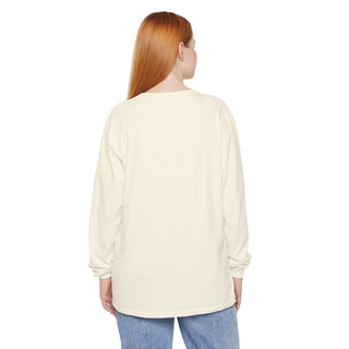 Long Sleeve T‑Shirt — "It's a Beautiful Day to Save Lives" Retro Graphic