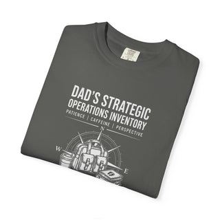 New Dad Hospital Shirt | New Tiny Patient Tee | First Time Father Gift Est 2026 | Baby Guard Support Unit Labor Delivery Apparel
