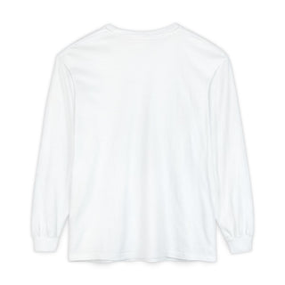 Long Sleeve T‑Shirt — "It's a Beautiful Day to Save Lives" Retro Graphic