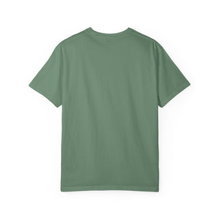 New Dad Shirt, Prepared for Fatherhood Landing Tee (Est. 2026)