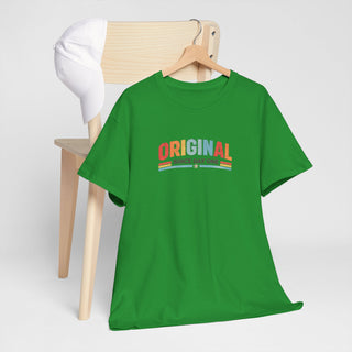 Retro Graphic Tee – Soft Cotton Vintage Style Nostalgic Print