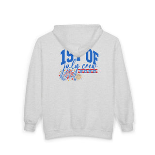 Two Nations One Day One Celebration Hoodie, Somalia Day Canada Day July 1 Gift, 1st of July Crew Hoodie, Somali Canadian Pride Sweatshirt
