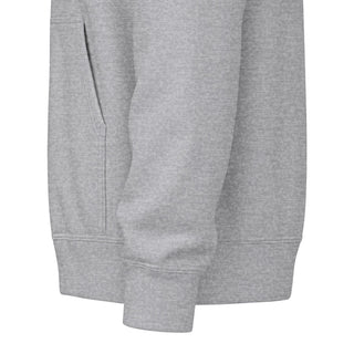 Unapologetically You Unisex Hoodie Inspiring Gift Pullover Comfort Midweight Fleece