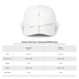 Made for the Laid-Back Grind Embroidered Cap – Classic Minimal Style