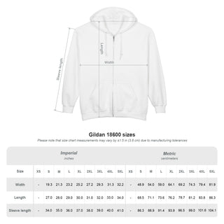 Registered Nurse Full-Zip Hoodie – "It's a Beautiful Day to Save Lives" Retro Nurse Zip-Up