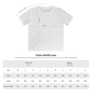 Book Kid Energy Youth Boys T-Shirt – Future Legend in Progress Graphic Tee
