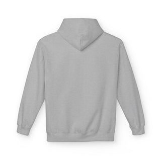 Tawakkul Unisex Islamic Hoodie Faith Message Soft Midweight Fleece