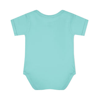 World’s Cutest Alarm Clock Onesie Funny Newborn Baby Outfit Gift