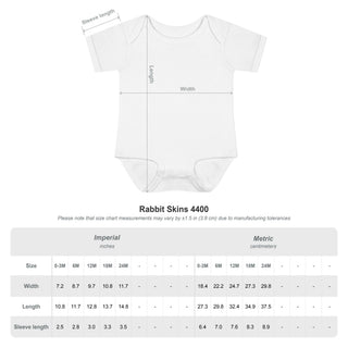 World’s Cutest Alarm Clock Onesie Funny Newborn Baby Outfit Gift