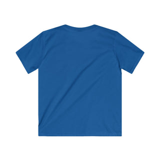 Kids T-Shirt - "Warning: Fun Mode Activated" Colorful Graphic Tee
