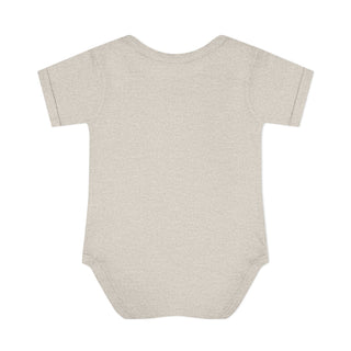 World’s Cutest Alarm Clock Onesie Funny Newborn Baby Outfit Gift