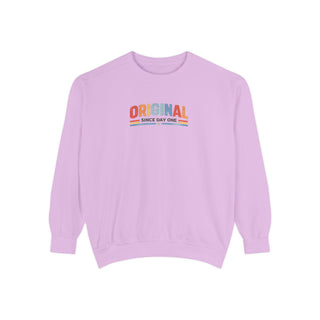 Original Since Day One Sweatshirt