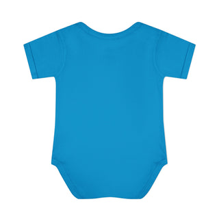 World’s Cutest Alarm Clock Onesie Funny Newborn Baby Outfit Gift