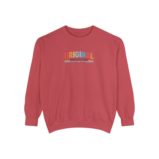 Original Since Day One Sweatshirt