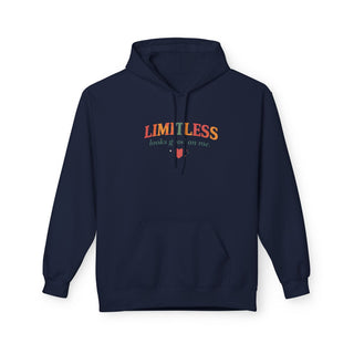 You Can Do Anything You Put Your Mind To Hoodie, Inspirational Gift
