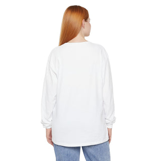 Long Sleeve T‑Shirt — "It's a Beautiful Day to Save Lives" Retro Graphic