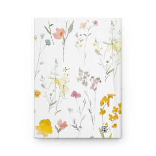 Trust the Timing of Your Bloom: A Journal for Growth & Self-Discovery