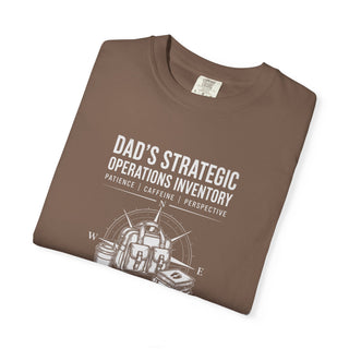 New Dad Hospital Shirt | New Tiny Patient Tee | First Time Father Gift Est 2026 | Baby Guard Support Unit Labor Delivery Apparel