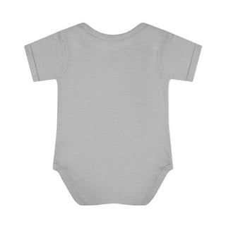 World’s Cutest Alarm Clock Onesie Funny Newborn Baby Outfit Gift