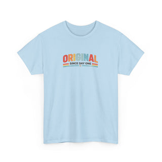Retro Graphic Tee – Soft Cotton Vintage Style Nostalgic Print
