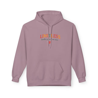 You Can Do Anything You Put Your Mind To Hoodie, Inspirational Gift