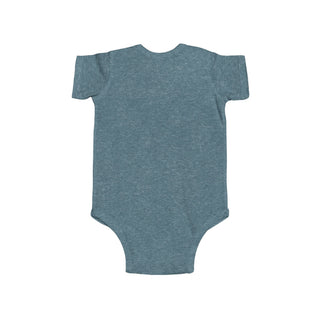 Daddy’s Boy Mommy’s World Onesie Baby Boy Outfit Cute Mom Dad Gift