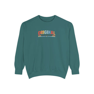 Original Since Day One Sweatshirt